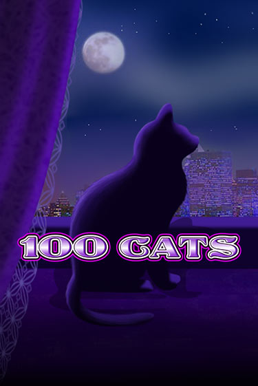 100 Cats играть бесплатно | Казино Гранд игровые автоматы
