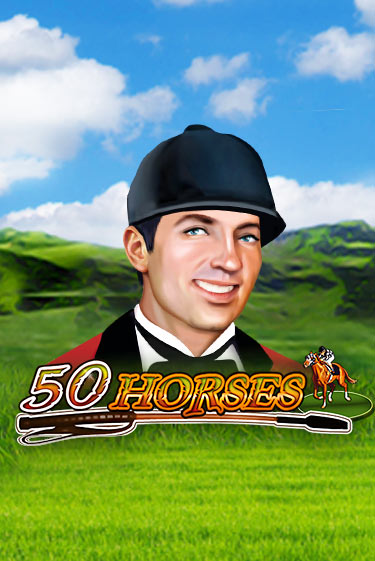 50 Horses играть бесплатно | Казино Гранд игровые автоматы