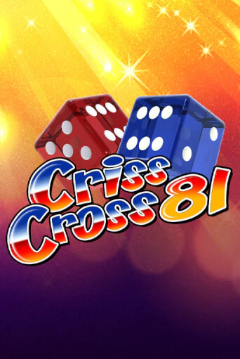 Criss Cross 81 играть бесплатно | Казино Гранд игровые автоматы