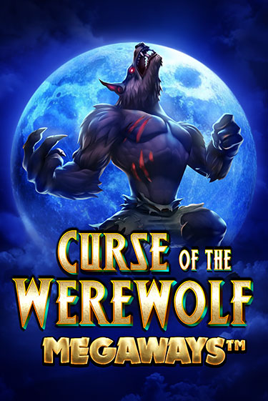 Curse of the Werewolf Megaways играть бесплатно | Казино Гранд игровые автоматы