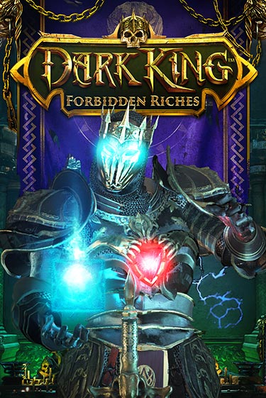 Dark King: Forbidden Riches играть бесплатно | Казино Гранд игровые автоматы