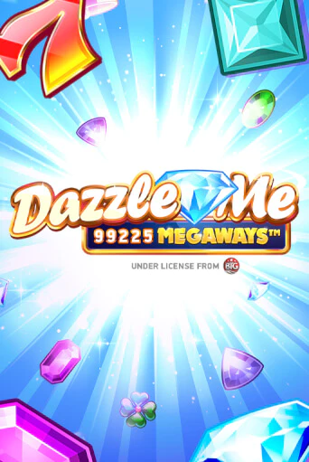 Dazzle Me Megaways играть бесплатно | Казино Гранд игровые автоматы