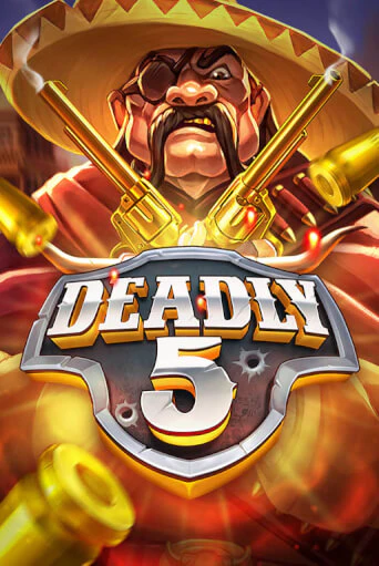 Deadly 5 играть бесплатно | Казино Гранд игровые автоматы