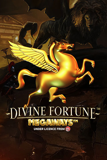 Divine Fortune Megaways играть бесплатно | Казино Гранд игровые автоматы