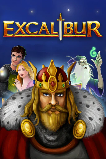 Excalibur играть бесплатно | Казино Гранд игровые автоматы