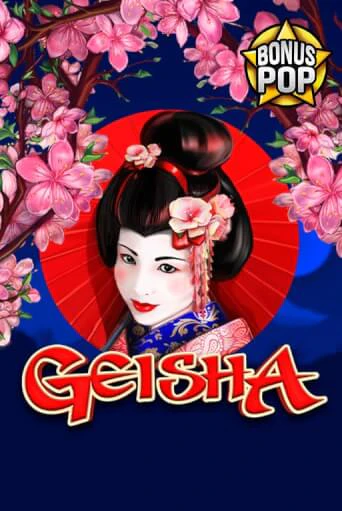 Geisha играть бесплатно | Казино Гранд игровые автоматы