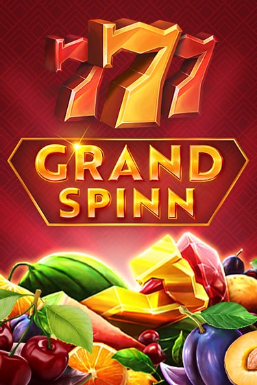 Grand Spinn играть бесплатно | Казино Гранд игровые автоматы