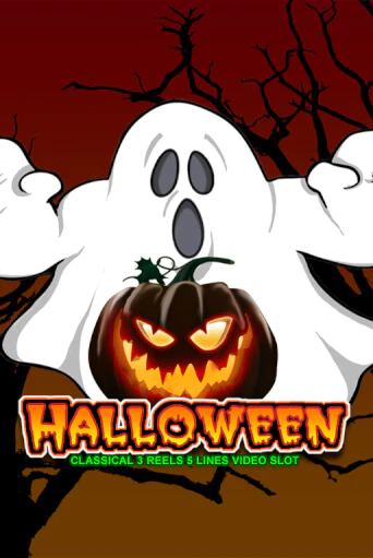 Halloween играть бесплатно | Казино Гранд игровые автоматы