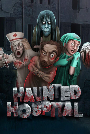 Haunted Hospital играть бесплатно | Казино Гранд игровые автоматы