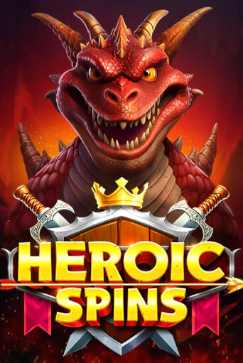 Heroic Spins играть бесплатно | Казино Гранд игровые автоматы