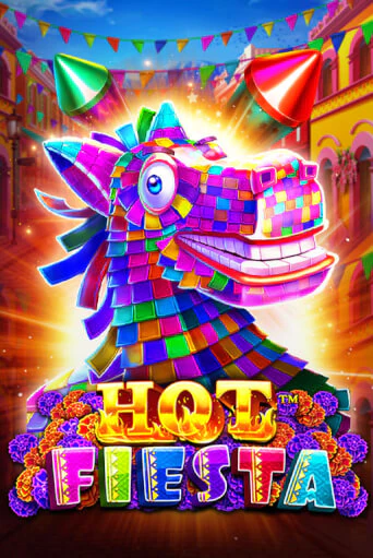 Hot Fiesta играть бесплатно | Казино Гранд игровые автоматы