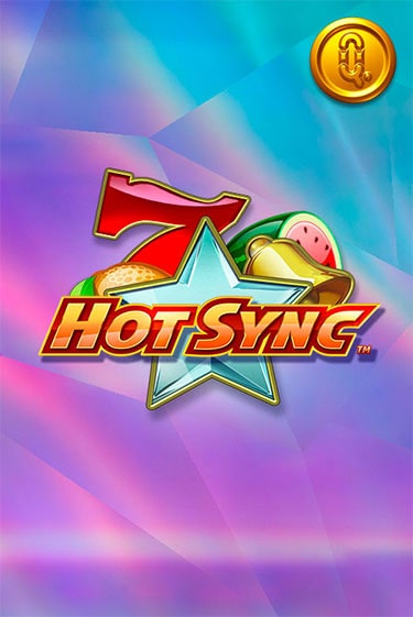 Hot Sync играть бесплатно | Казино Гранд игровые автоматы
