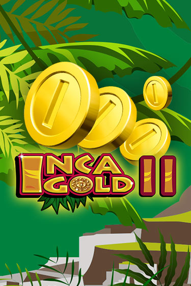 Inca Gold II играть бесплатно | Казино Гранд игровые автоматы
