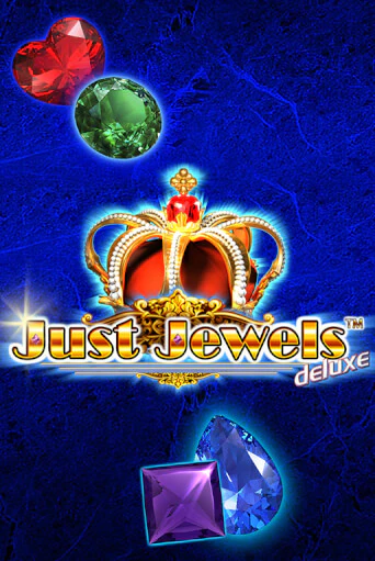 Just Jewels Deluxe играть бесплатно | Казино Гранд игровые автоматы