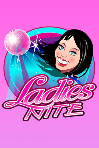 Ladies Nite играть бесплатно | Казино Гранд игровые автоматы