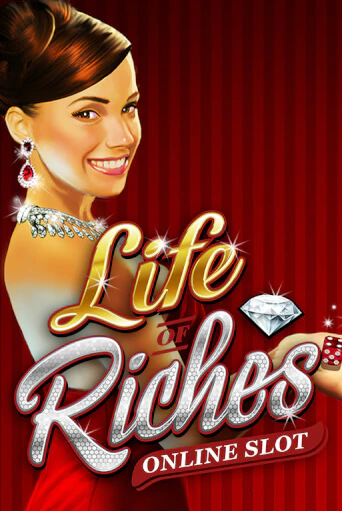 Life Of Riches играть бесплатно | Казино Гранд игровые автоматы