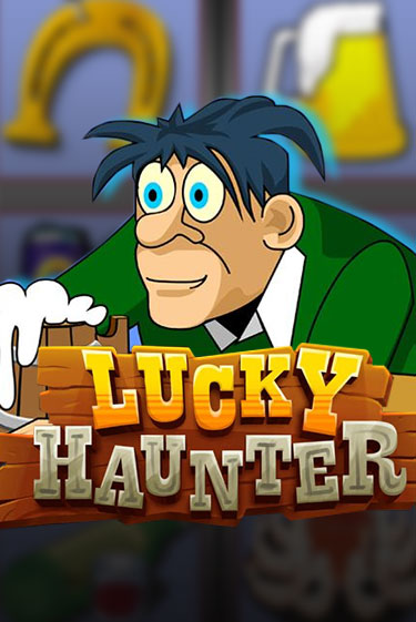 Lucky Haunter играть бесплатно | Казино Гранд игровые автоматы