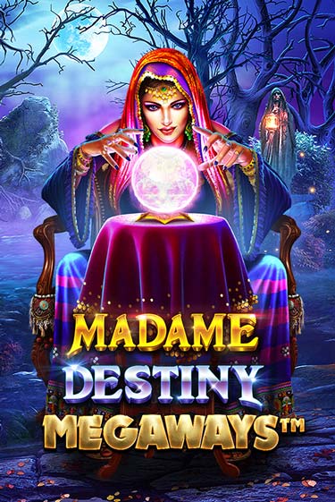 Madame Destiny Megaways играть бесплатно | Казино Гранд игровые автоматы