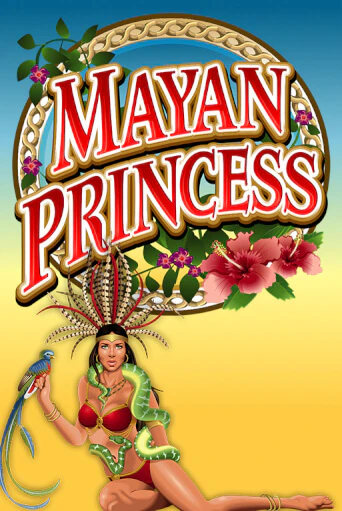 Mayan Princess играть бесплатно | Казино Гранд игровые автоматы