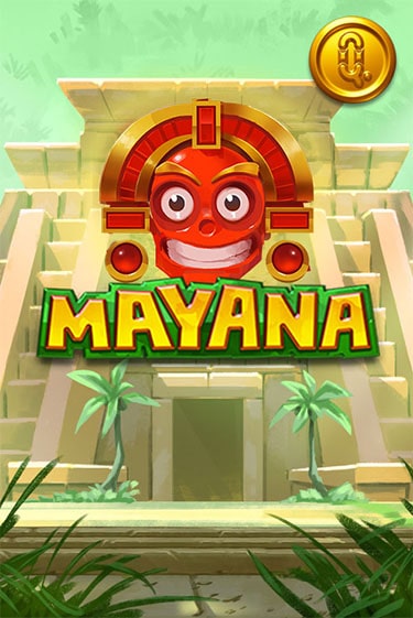 Mayana играть бесплатно | Казино Гранд игровые автоматы