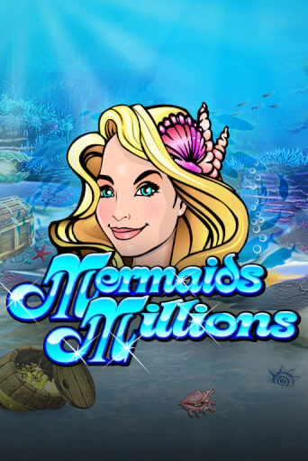 Mermaids Millions играть бесплатно | Казино Гранд игровые автоматы