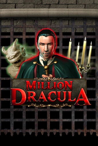 Million Dracula играть бесплатно | Казино Гранд игровые автоматы