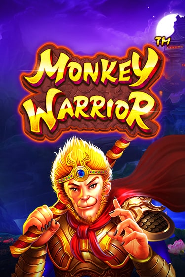 Monkey Warrior играть бесплатно | Казино Гранд игровые автоматы