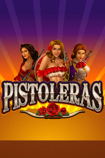 Pistoleras играть бесплатно | Казино Гранд игровые автоматы