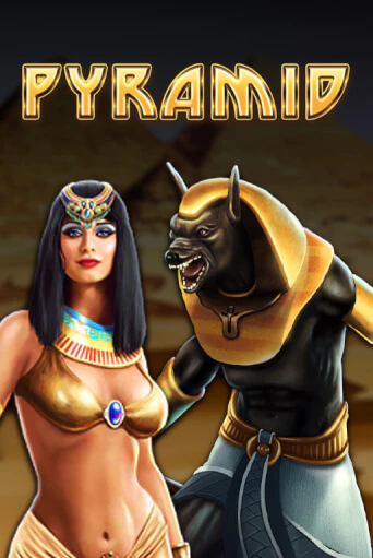Pyramid играть бесплатно | Казино Гранд игровые автоматы