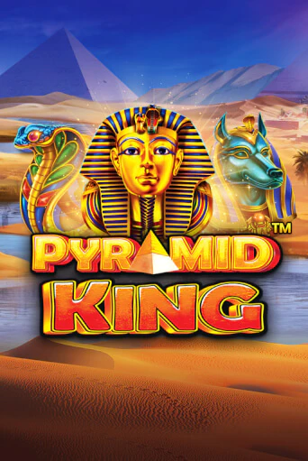 Pyramid King играть бесплатно | Казино Гранд игровые автоматы