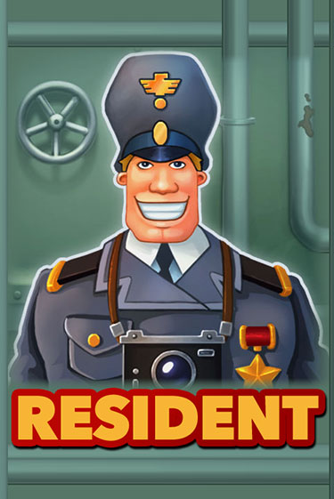 Resident играть бесплатно | Казино Гранд игровые автоматы