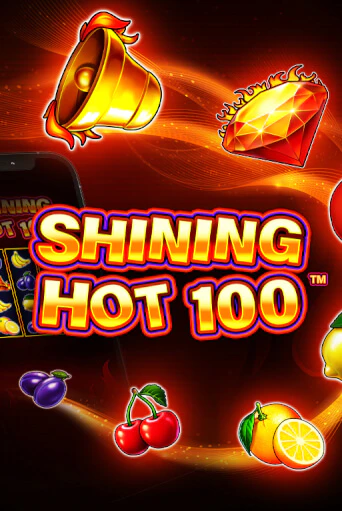 Shining Hot 100 играть бесплатно | Казино Гранд игровые автоматы