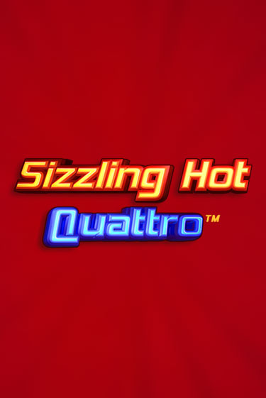 Sizzling Hot Quattro играть бесплатно | Казино Гранд игровые автоматы