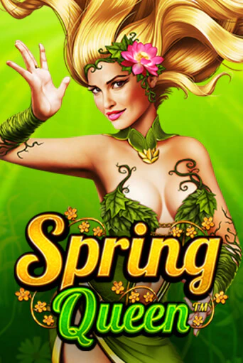 Spring Queen играть бесплатно | Казино Гранд игровые автоматы