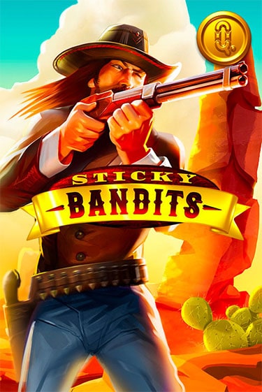 Sticky Bandits играть бесплатно | Казино Гранд игровые автоматы