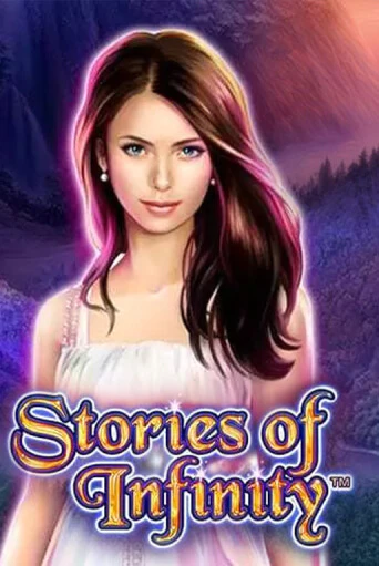 Stories of Infinity играть бесплатно | Казино Гранд игровые автоматы