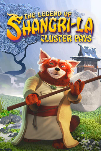 The Legend of Shangri-La: Cluster Pays играть бесплатно | Казино Гранд игровые автоматы