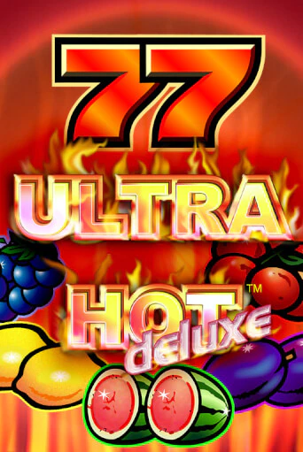 Ultra Hot Deluxe играть бесплатно | Казино Гранд игровые автоматы