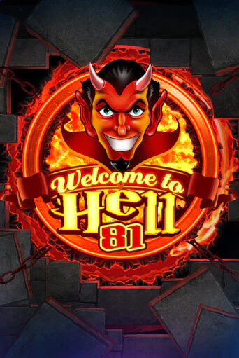 Welcome To Hell 81 играть бесплатно | Казино Гранд игровые автоматы
