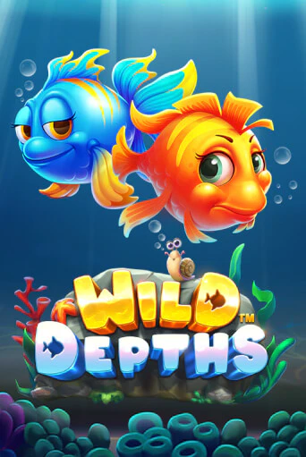 Wild Depths играть бесплатно | Казино Гранд игровые автоматы