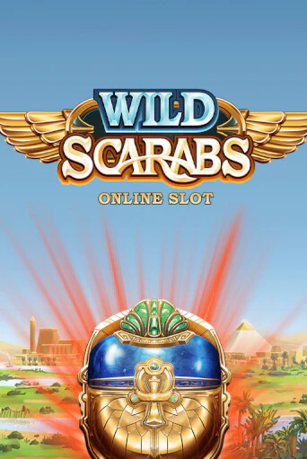 Wild Scarabs играть бесплатно | Казино Гранд игровые автоматы