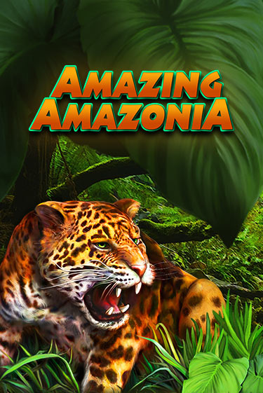 Amazing Amazonia играть бесплатно | Казино Гранд игровые автоматы