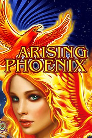Arising Phoenix играть бесплатно | Казино Гранд игровые автоматы