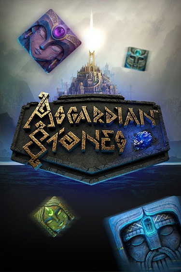 Asgardian Stones играть бесплатно | Казино Гранд игровые автоматы