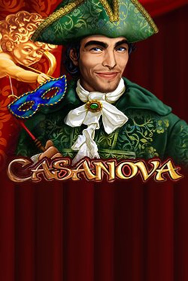 Casanova играть бесплатно | Казино Гранд игровые автоматы