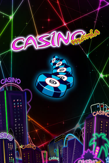 Casino Mania играть бесплатно | Казино Гранд игровые автоматы