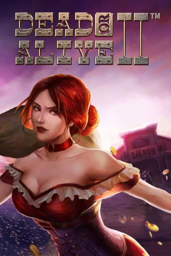 Dead or Alive 2 играть бесплатно | Казино Гранд игровые автоматы