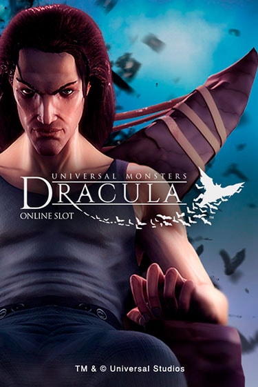 Dracula играть бесплатно | Казино Гранд игровые автоматы