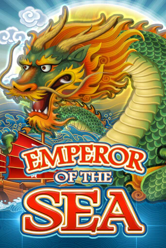 Emperor Of The Sea играть бесплатно | Казино Гранд игровые автоматы