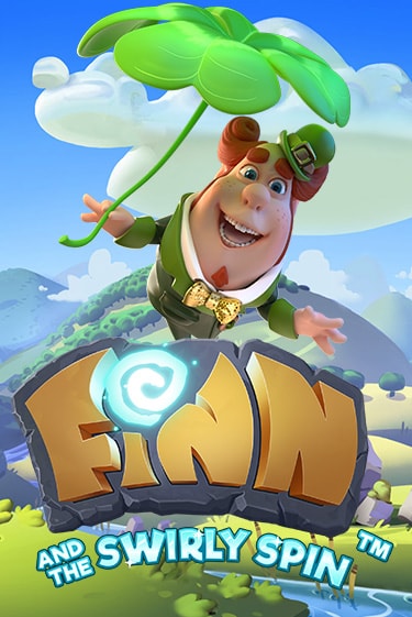 Finn and the Swirly Spin играть бесплатно | Казино Гранд игровые автоматы